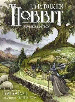 Bild des Verkufers fr Hobbit zum Verkauf von GreatBookPrices