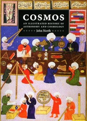 Seller image for Cosmos : An Illustrated History of Astronomy and Cosmology for sale by GreatBookPrices