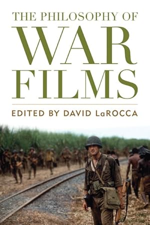 Immagine del venditore per Philosophy of War Films venduto da GreatBookPrices