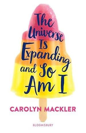 Imagen del vendedor de Universe Is Expanding and So Am I a la venta por GreatBookPrices