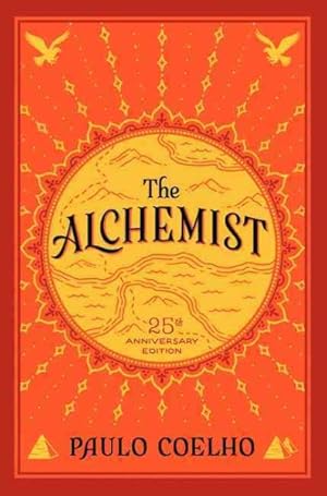 Seller image for Alchemist for sale by GreatBookPrices