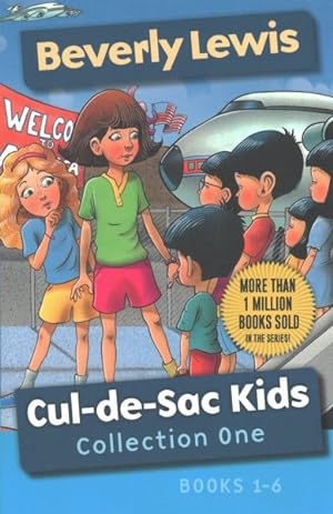 Seller image for Cul-de-sac Kids Collection for sale by GreatBookPrices