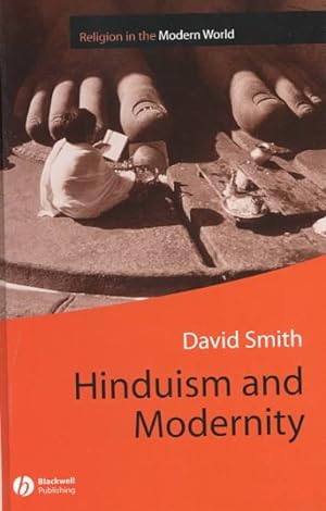 Seller image for Hinduism and Modernity for sale by GreatBookPrices