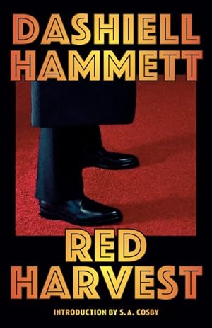 Seller image for Red Harvest for sale by GreatBookPrices
