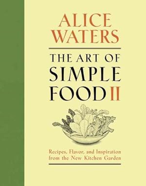 Seller image for Art of Simple Food II for sale by GreatBookPrices