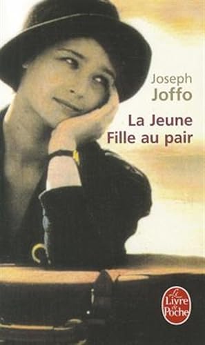 Seller image for La Jeune Fille Au Pair -Language: french for sale by GreatBookPrices