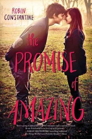 Seller image for Promise of Amazing for sale by GreatBookPrices
