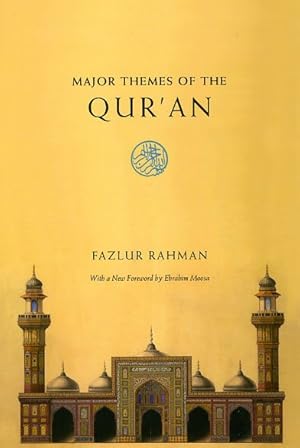 Seller image for Major Themes of the Qur'an for sale by GreatBookPrices