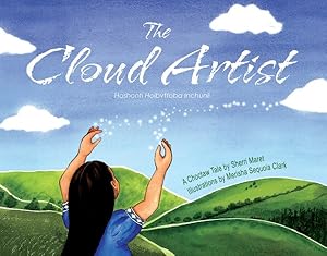 Seller image for Cloud Artist for sale by GreatBookPrices