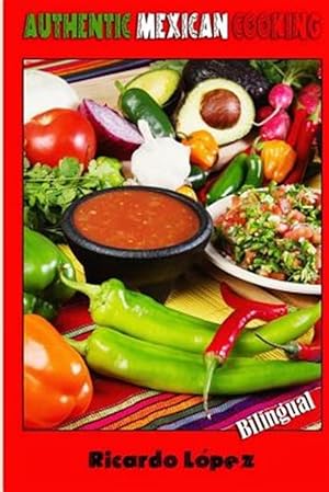 Immagine del venditore per Authentic Mexican Cooking venduto da GreatBookPrices