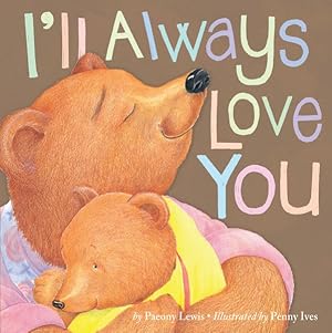 Imagen del vendedor de I'll Always Love You a la venta por GreatBookPrices