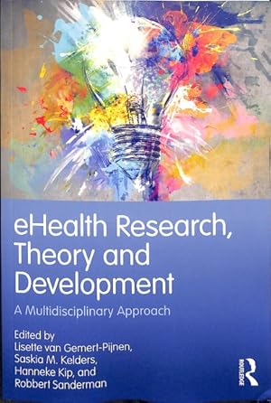 Seller image for Ehealth Research, Theory and Development : A Multidisciplinary Approach for sale by GreatBookPrices