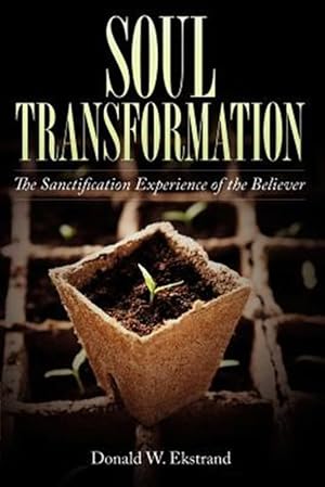 Seller image for SOUL TRANSFORMATION for sale by GreatBookPrices