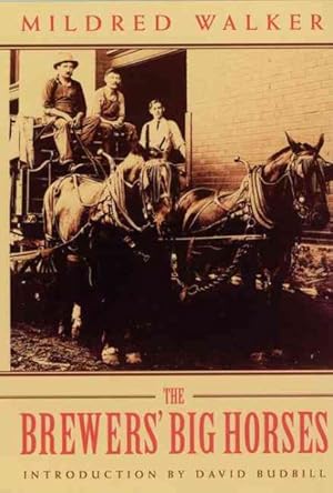 Seller image for Brewers' Big Horses for sale by GreatBookPrices