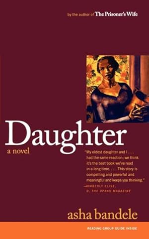 Imagen del vendedor de Daughter : A Novel a la venta por GreatBookPrices
