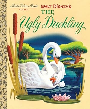 Seller image for Walt Disney's the Ugly Duckling for sale by GreatBookPrices