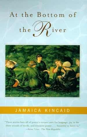 Seller image for At the Bottom of the River for sale by GreatBookPrices