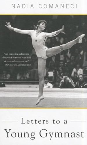 Seller image for Letters to a Young Gymnast for sale by GreatBookPrices