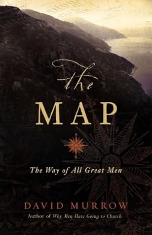 Seller image for Map : The Way of All Great Men for sale by GreatBookPrices