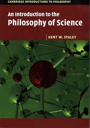 Imagen del vendedor de Introduction to the Philosophy of Science a la venta por GreatBookPrices