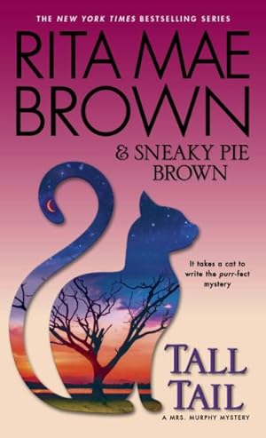 Seller image for Tall Tail for sale by GreatBookPrices