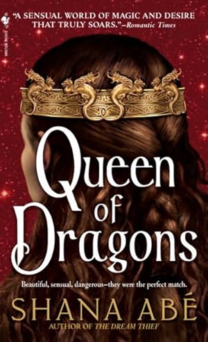 Imagen del vendedor de Queen of Dragons a la venta por GreatBookPrices