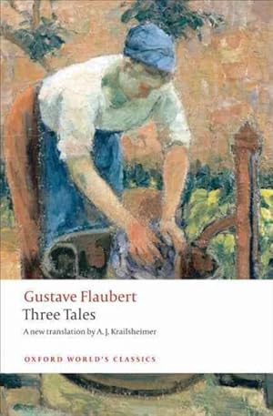 Image du vendeur pour Three Tales mis en vente par GreatBookPrices