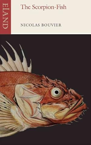 Imagen del vendedor de Scorpion-Fish a la venta por GreatBookPrices
