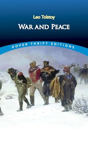 Seller image for War and Peace for sale by GreatBookPrices