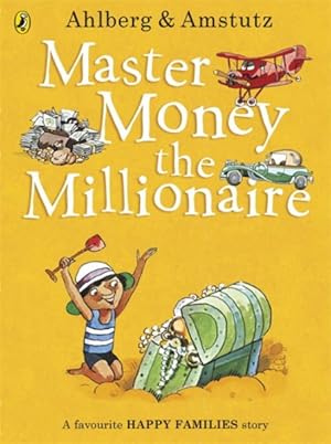 Seller image for Master Money the Millionaire for sale by GreatBookPrices