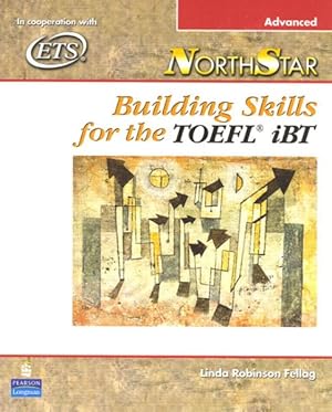 Immagine del venditore per Northstar : Building Skills for the Toefl Ibt Advanced venduto da GreatBookPrices