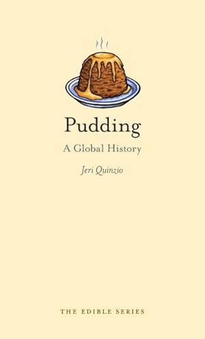 Seller image for Pudding : A Global History for sale by GreatBookPrices