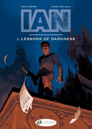 Image du vendeur pour Ian 2 : Lessons of Darkness mis en vente par GreatBookPrices