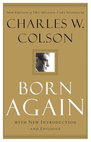 Seller image for Born Again for sale by GreatBookPrices