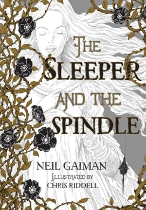 Seller image for Sleeper and the Spindle for sale by GreatBookPrices