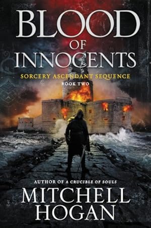 Seller image for Blood of Innocents for sale by GreatBookPrices