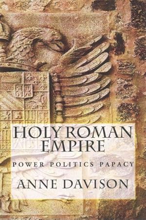 Seller image for Holy Roman Empire : Power Politics and the Papacy for sale by GreatBookPrices