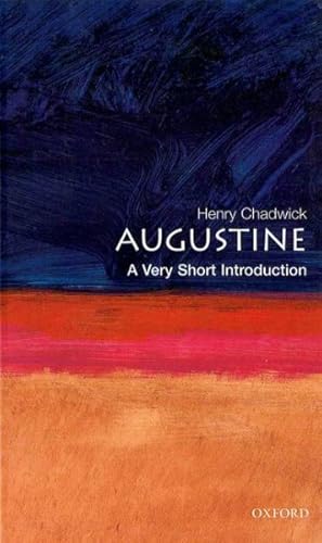 Immagine del venditore per Augustine : A Very Short Introduction venduto da GreatBookPrices