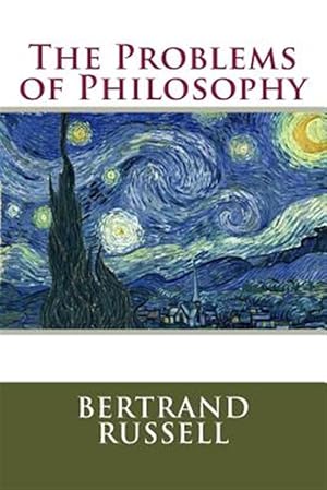 Seller image for Problems of Philosophy for sale by GreatBookPrices