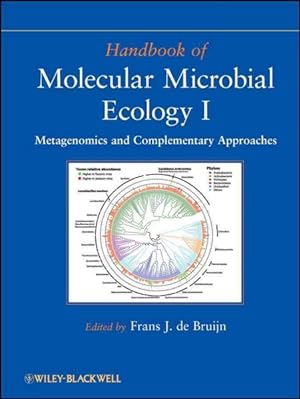 Seller image for Handbook of Molecular Microbial Ecology I : Metagenomics and Complementary Approaches for sale by GreatBookPrices