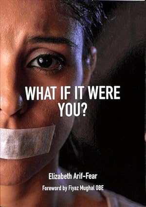 Seller image for What If It Were You? : A Collection of Human Rights Poetry for sale by GreatBookPrices