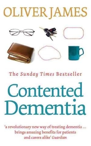Seller image for Contented Dementia for sale by GreatBookPrices