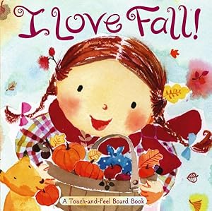 Imagen del vendedor de I Love Fall! a la venta por GreatBookPrices