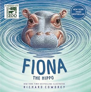 Image du vendeur pour Fiona the Hippo mis en vente par GreatBookPrices