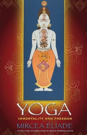 Seller image for Yoga : Immortality and Freedom for sale by GreatBookPrices