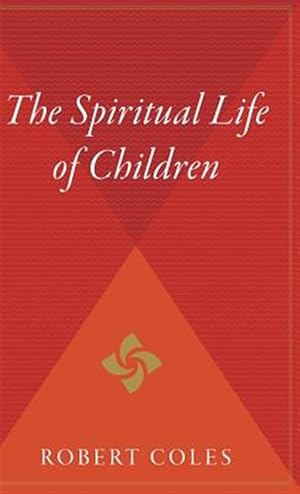 Seller image for Spiritual Life of Children for sale by GreatBookPrices