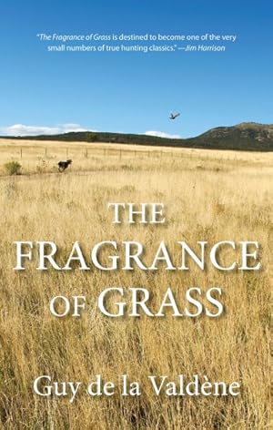 Imagen del vendedor de Fragrance of Grass a la venta por GreatBookPrices