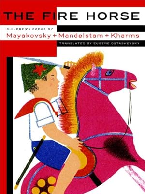 Bild des Verkufers fr Fire Horse : Children's Poems zum Verkauf von GreatBookPrices