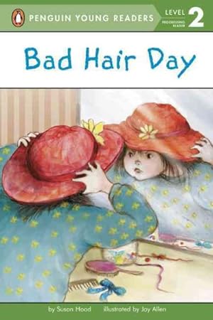 Seller image for Bad Hair Day for sale by GreatBookPrices