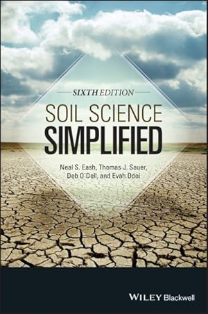 Image du vendeur pour Soil Science Simplified mis en vente par GreatBookPrices
